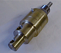 Series 500 Rotary Joint