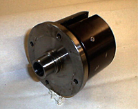 Series 900 High Pressure Rotary joint-1